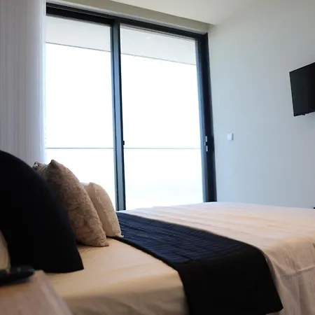 Appartement The Mercury With Pool