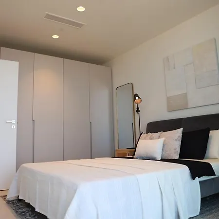 The Mercury With Pool *