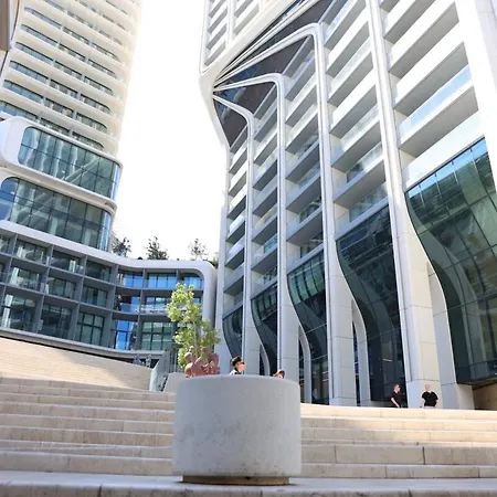 The Mercury With Pool San Ġiljan