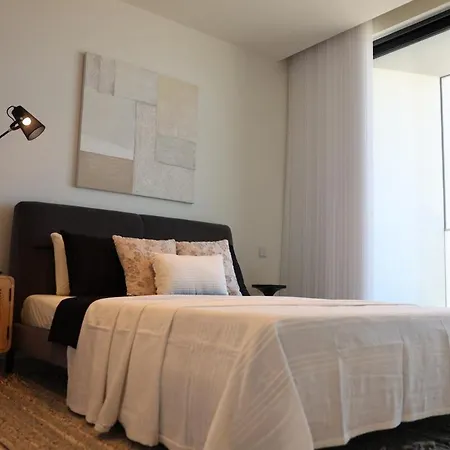 Appartement The Mercury With Pool