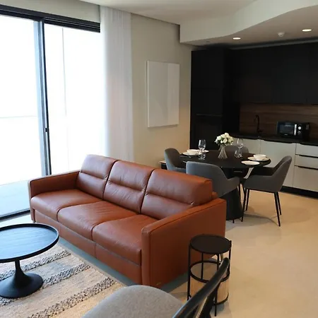 The Mercury With Pool San Ġiljan