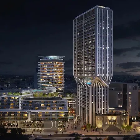 Appartement The Mercury With Pool