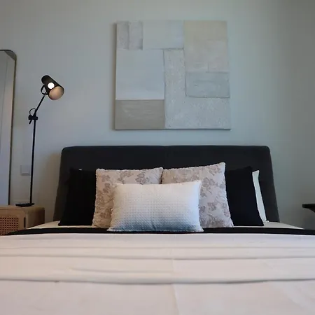 Appartement The Mercury With Pool *