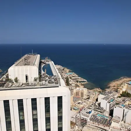 The Mercury With Pool Appartement