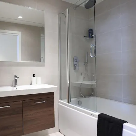 The Mercury With Pool