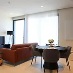 Apartamento The Mercury With Pool *