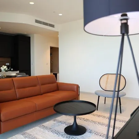 The Mercury With Pool *