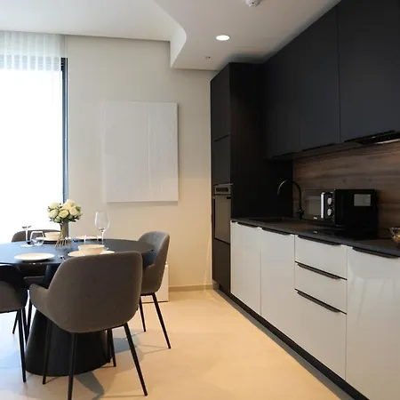 The Mercury With Pool Saint Julian's