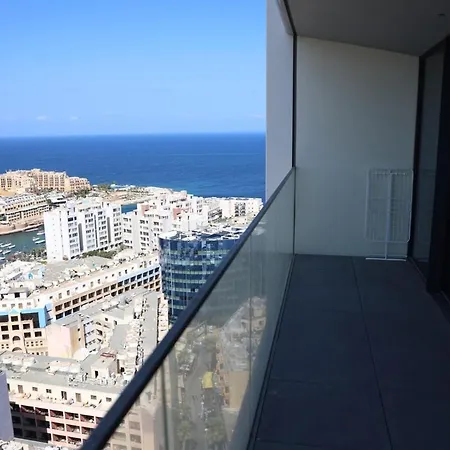 Apartment The Mercury With Pool *