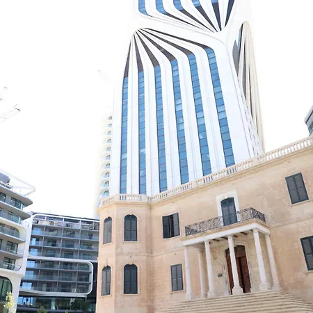 The Mercury With Pool St. Julian's