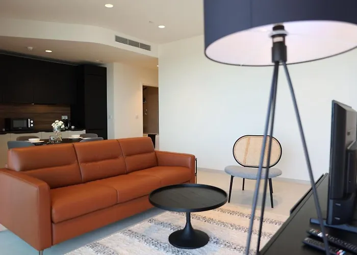 The Mercury With Pool *