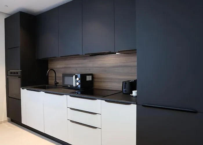 The Mercury With Pool San Julián