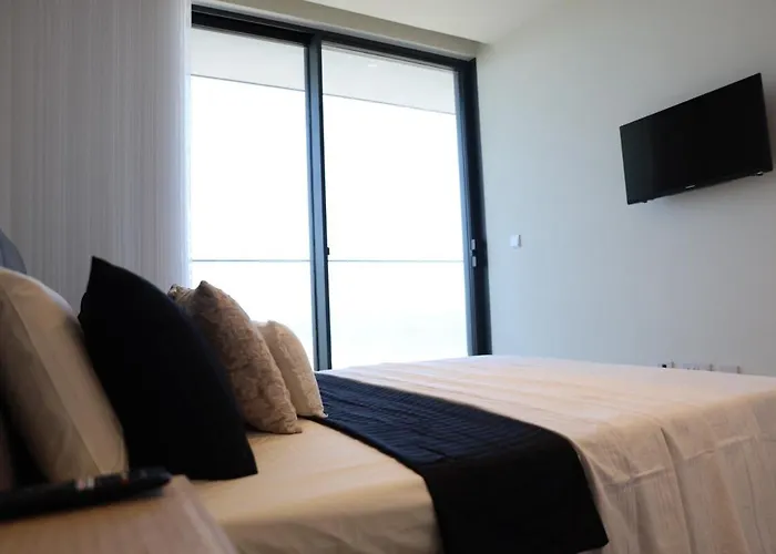 Apartamento The Mercury With Pool