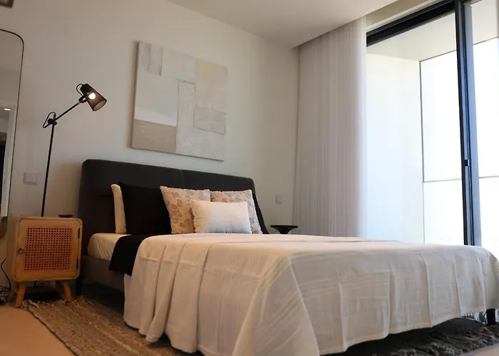 Apartamento The Mercury With Pool