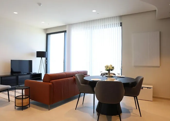 Apartamento The Mercury With Pool *