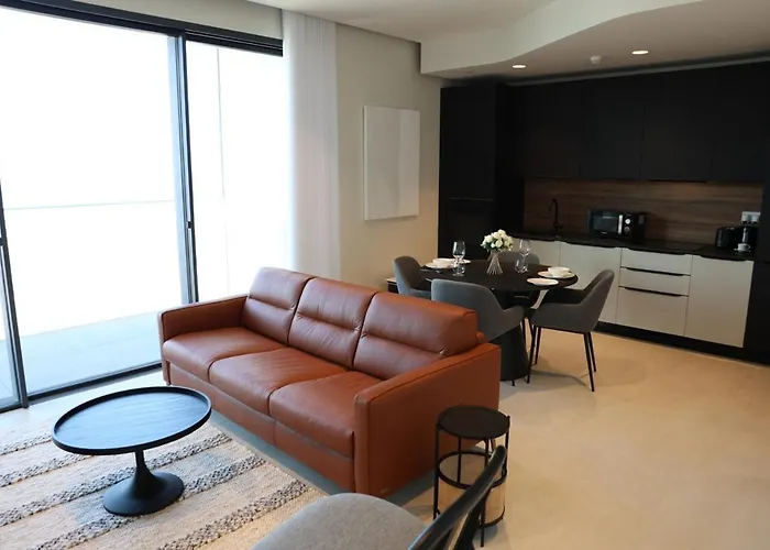 The Mercury With Pool San Julián