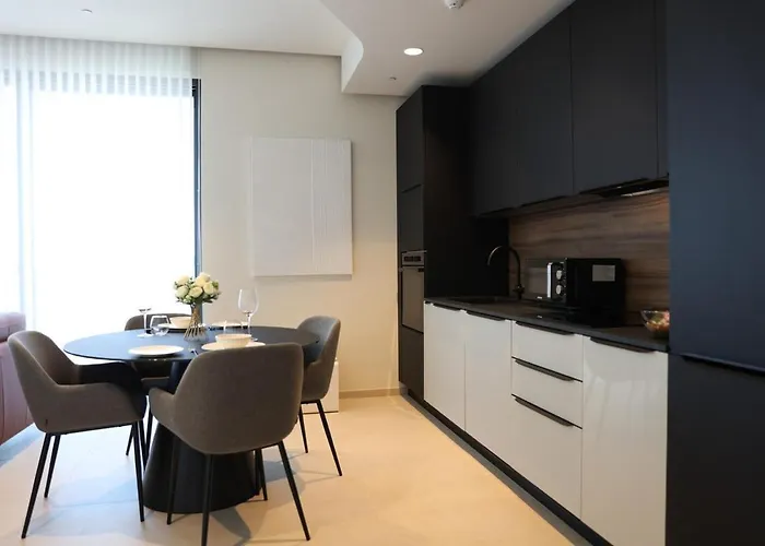 The Mercury With Pool St. Julian's