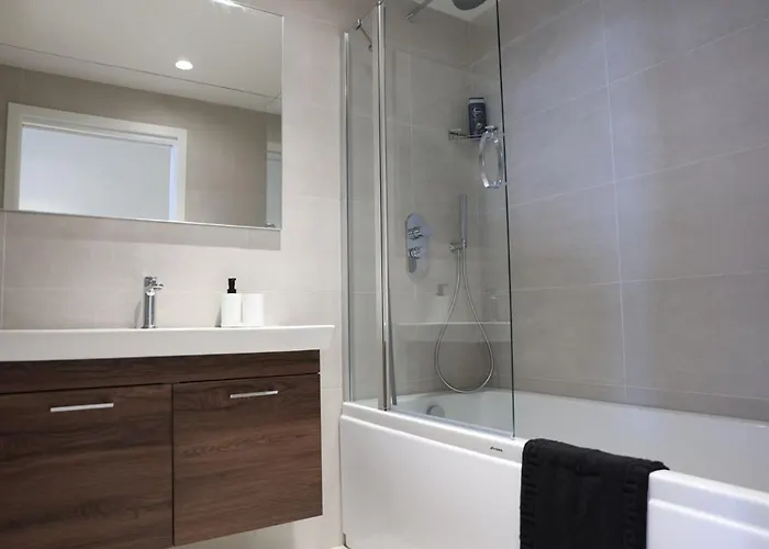 The Mercury With Pool * San Julián