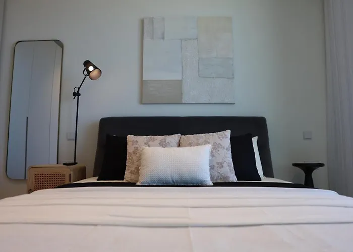 Apartamento The Mercury With Pool *