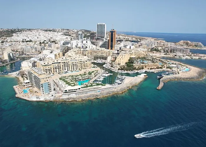 Apartamento The Mercury With Pool San Julián