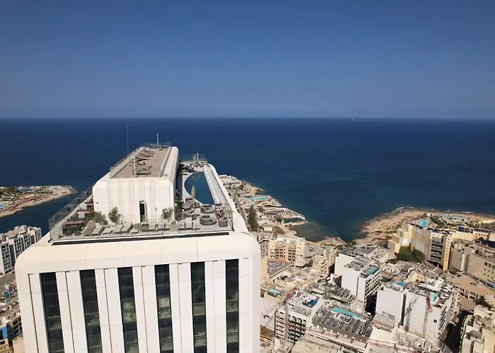 The Mercury With Pool Apartamento