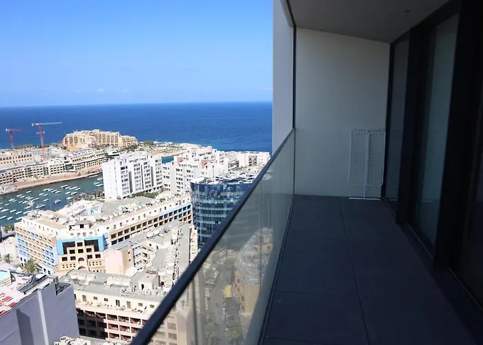 Apartamento The Mercury With Pool *