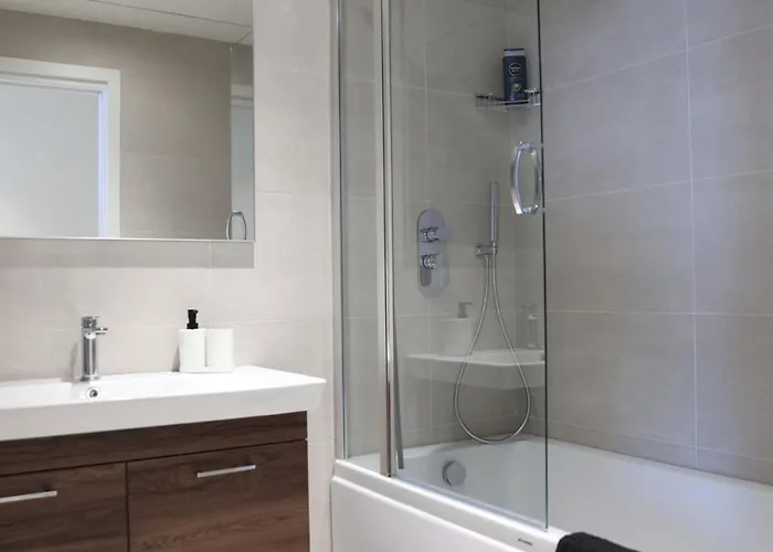 The Mercury With Pool